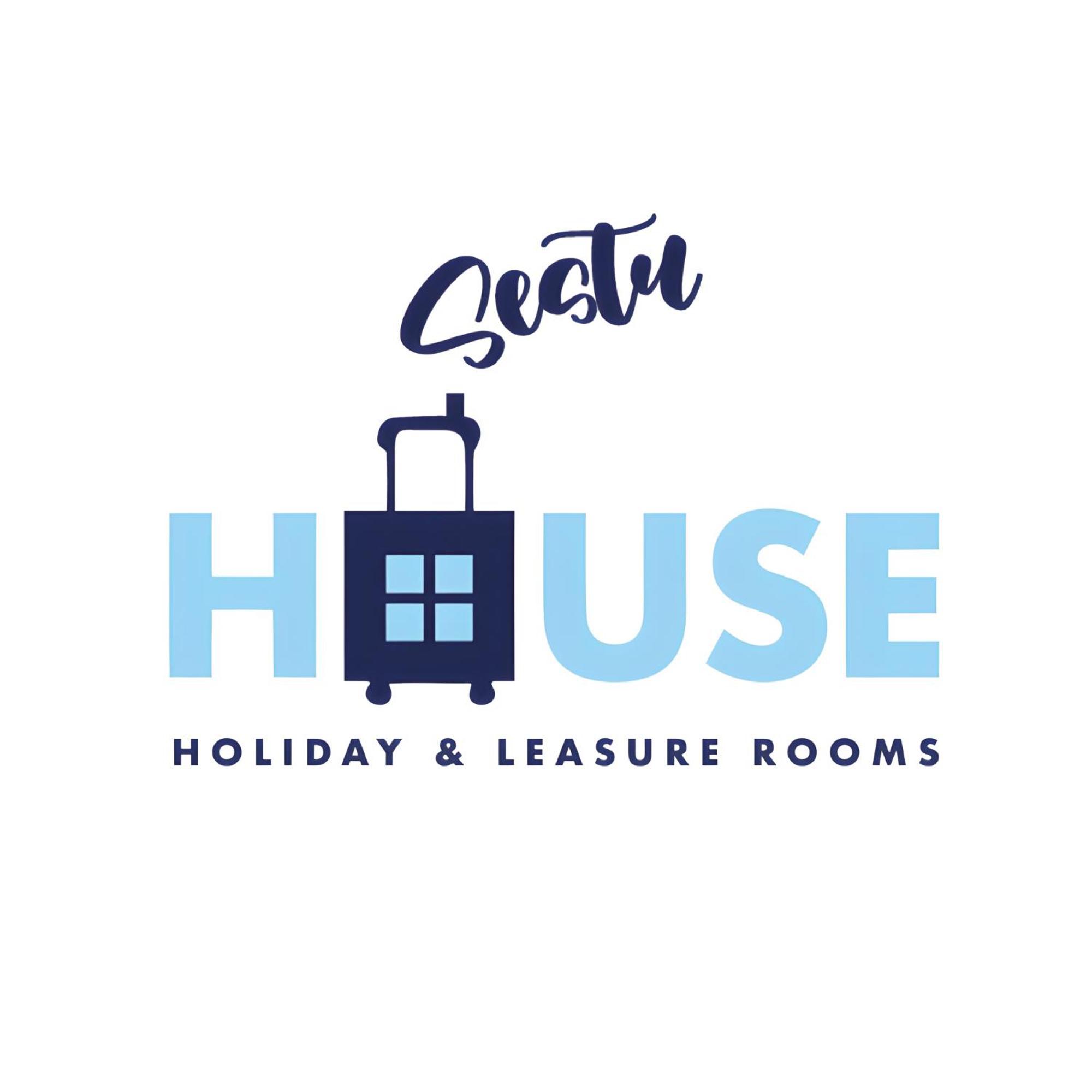 Sestu House公寓 外观 照片
